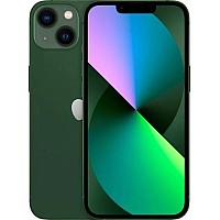Смартфон Apple iPhone 13 mini 256Gb (зеленый)