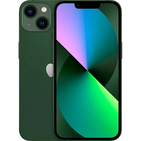 Смартфон Apple iPhone 13 mini 512Gb (зеленый)