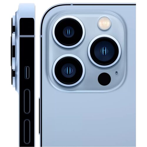 Смартфон Apple iPhone 13 Pro 128Gb (небесно-голубой)