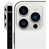 Смартфон Apple iPhone 13 Pro 128Gb (серебристый)