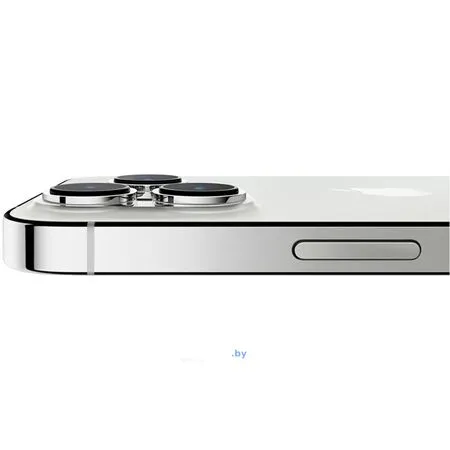 Смартфон Apple iPhone 13 Pro 128Gb (серебристый)