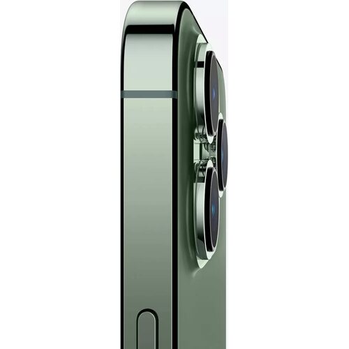 Смартфон Apple iPhone 13 Pro 256Gb (альпийский зеленый)