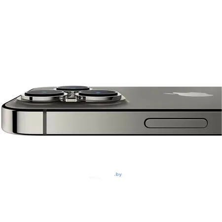 Смартфон Apple iPhone 13 Pro 256Gb (графитовый)