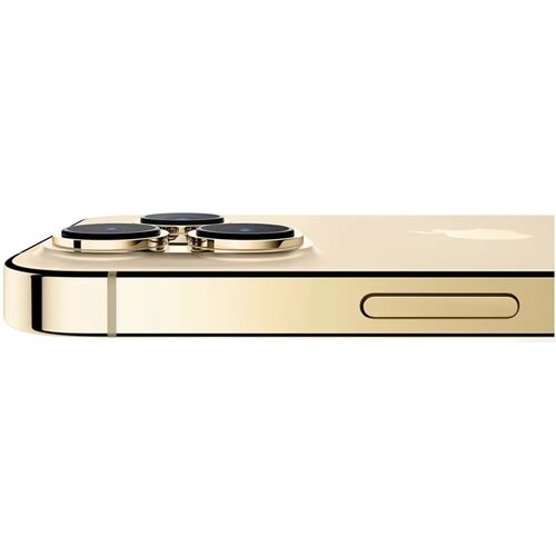 Смартфон Apple iPhone 13 Pro 256Gb (золотой)