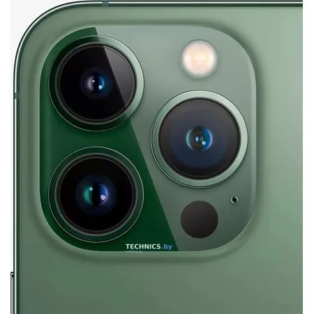 Смартфон Apple iPhone 13 Pro 512Gb (альпийский зеленый)
