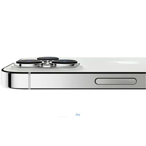 Смартфон Apple iPhone 13 Pro 512Gb (серебристый)