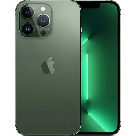 Смартфон Apple iPhone 13 Pro Max 128Gb (альпийский зеленый)