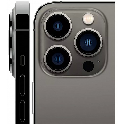 Смартфон Apple iPhone 13 Pro Max 128Gb (графитовый)