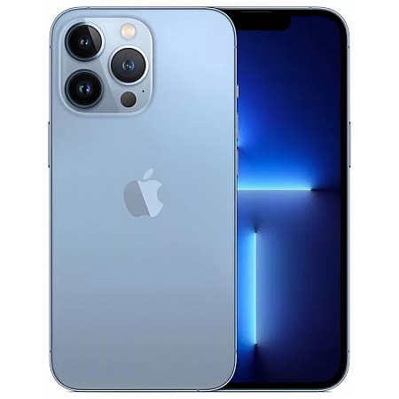 Смартфон Apple iPhone 13 Pro Max 128Gb (небесно-голубой)
