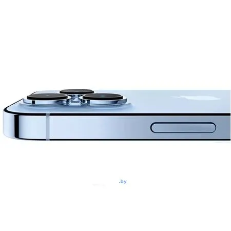 Смартфон Apple iPhone 13 Pro Max 128Gb (небесно-голубой)