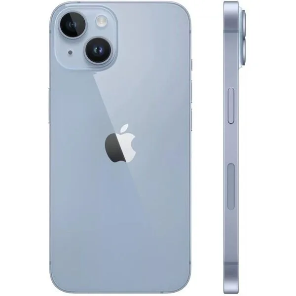 Смартфон Apple iPhone 14 512GB (синий)