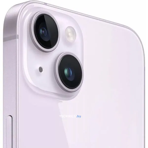 Смартфон Apple iPhone SE 2022 64GB (темная ночь)
