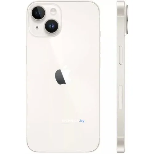 Смартфон Apple iPhone 14 Plus 128GB (звездный)