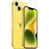 Смартфон Apple iPhone 14 Plus 256GB (желтый)