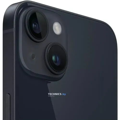 Смартфон Apple iPhone 14 Plus 512GB (полуночный)