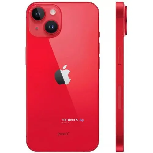 Смартфон Apple iPhone 14 Plus 512GB (product) red