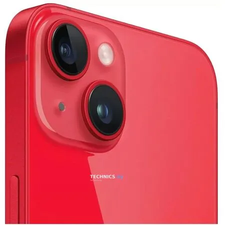 Смартфон Apple iPhone 14 Plus 512GB (product) red