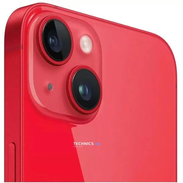 Смартфон Apple iPhone 14 Plus 512GB (product) red