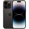 Смартфон Apple iPhone 14 Pro 256GB (космический черный)