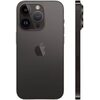 Смартфон Apple iPhone 14 Pro 512GB (космический черный)