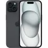 Смартфон Apple iPhone 15 128GB (черный) купить
