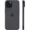Смартфон Apple iPhone 15 128GB (черный) купить