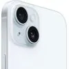 Смартфон Apple iPhone 15 128GB (голубой)