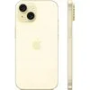 Смартфон Apple iPhone 15 128GB (желтый)