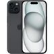 Apple iPhone 15 Plus 128GB (черный)