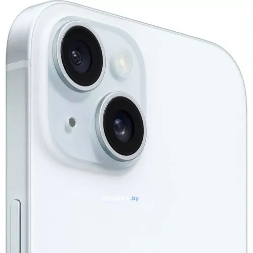 Смартфон Apple iPhone 15 Plus 128GB (голубой купить Оригинал!