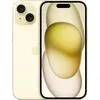 Смартфон Apple iPhone 15 Plus 128GB (желтый)