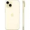 Смартфон Apple iPhone 15 Plus 128GB (желтый)