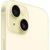 Смартфон Apple iPhone 15 Plus 128GB (желтый)