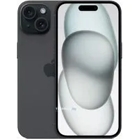 Смартфон Apple iPhone 15 Plus 512GB (черный)