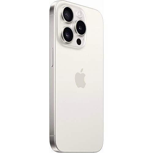 Купить Apple iPhone 15 Pro 128GB (белый титан) в Беларуси | Лучшие Цены в Интернет-Магазине
