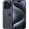 Смартфон Apple iPhone 15 Pro 1TB (синий титан)