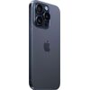 Смартфон Apple iPhone 15 Pro 1TB (синий титан)