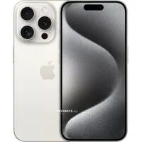 Смартфон Apple iPhone 15 Pro 512GB (природный титан)