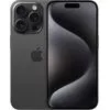 Смартфон Apple iPhone 15 Pro 512GB (черный титан)