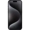 Смартфон Apple iPhone 15 Pro 512GB (черный титан)