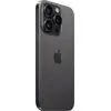 Смартфон Apple iPhone 15 Pro 512GB (черный титан)