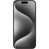 Смартфон Apple iPhone 15 Pro Max 1TB (белый титан)