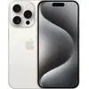 Смартфон Apple iPhone 15 Pro Max 256GB (белый титан)