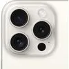 Смартфон Apple iPhone 15 Pro Max 256GB (белый титан)