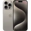 Смартфон Apple iPhone 15 Pro Max 256GB (природный титан)