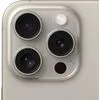 Смартфон Apple iPhone 15 Pro Max 256GB (природный титан)