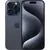 Смартфон Apple iPhone 15 Pro Max 256GB (природный титан)