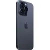 Смартфон Apple iPhone 15 Pro Max 256GB (синий титан)