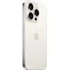 Смартфон Apple iPhone 15 Pro Max 512GB (белый титан)