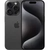 Смартфон Apple iPhone 15 Pro Max 512GB (черный титан)